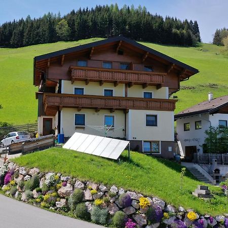 Apartamento Haus Erika Wagrain Exterior foto